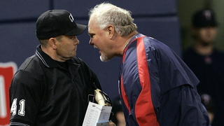 Better Know An Umpire: Jerry Meals
